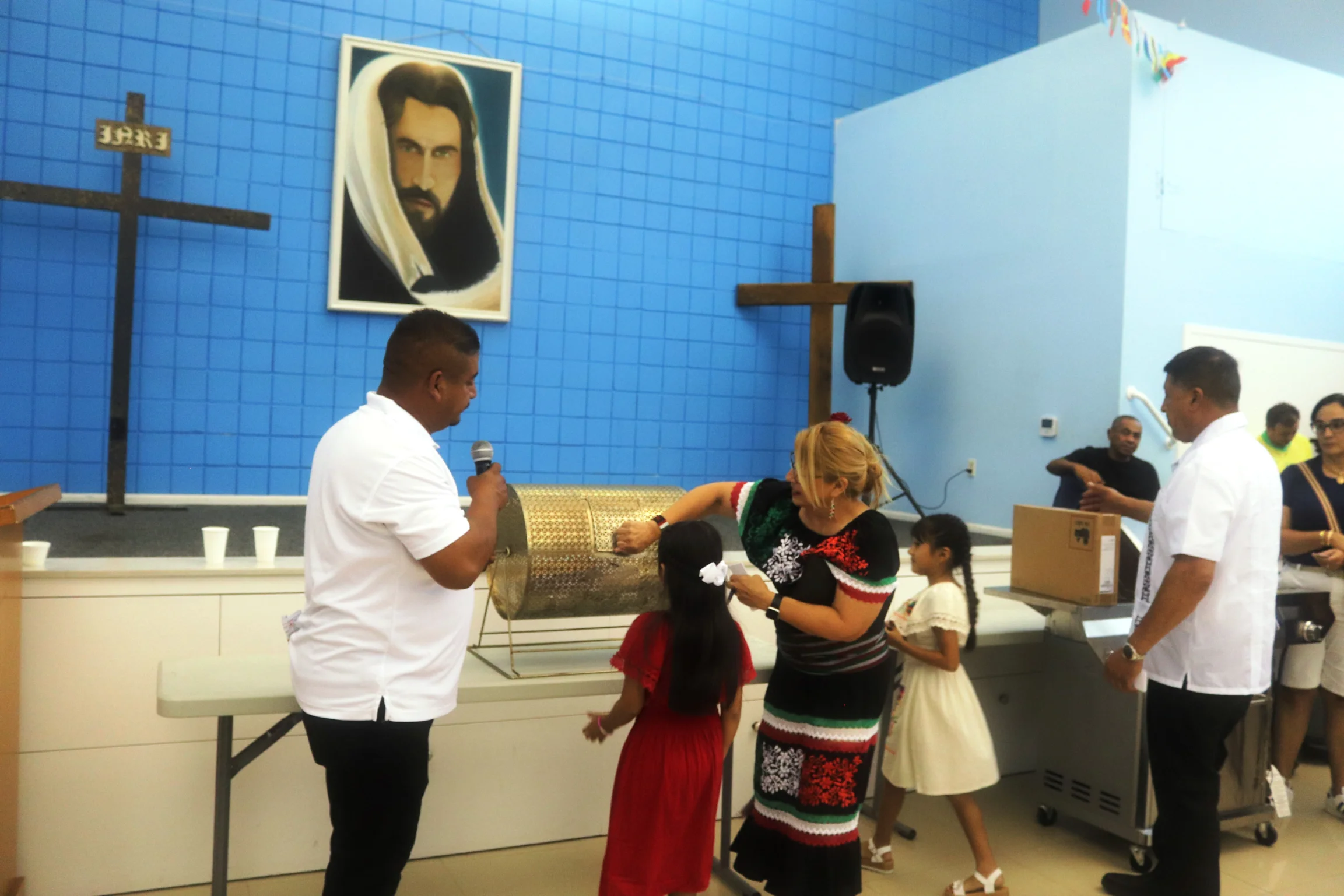 Scalabrinians Special Event